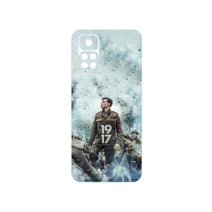 MAHOOT 1917 Cover Sticker for Xiaomi Redmi Note 11S