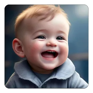 مگنت کاکتی طرح بچه مدل mp68141