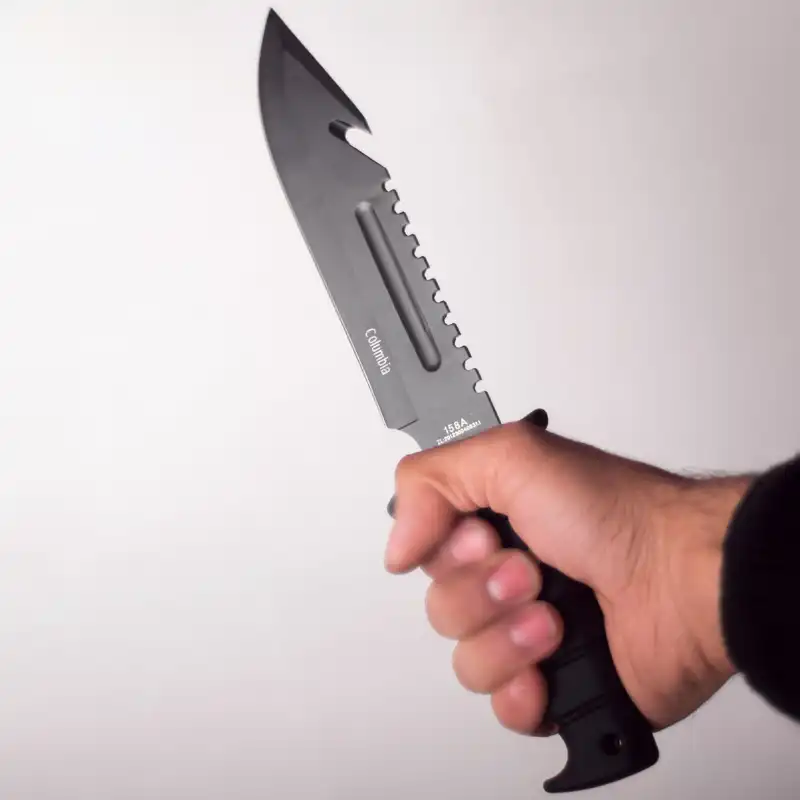 چاقوی سفری  مدل A158