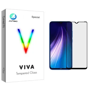 Junbo Viva Glass Ceramics Screen Protector For Xiaomi REDMI NOTE8T