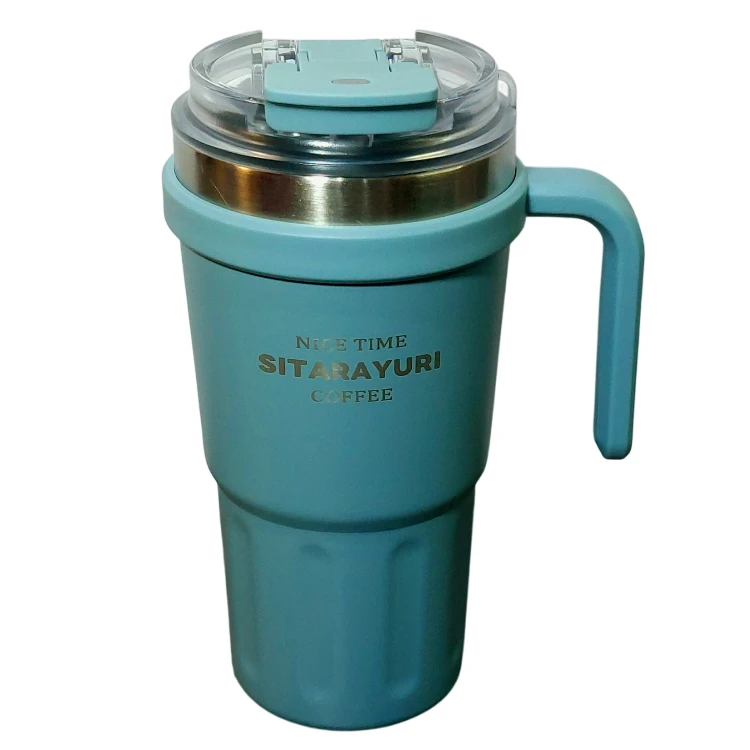 تراول ماگ سیتارایوری مدل MHTM-01 گنجایش 0.6 لیتر