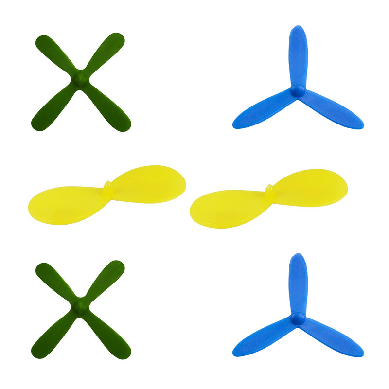 ملخ کواد کوپتر مدل 125 مجموعه 6 عددی