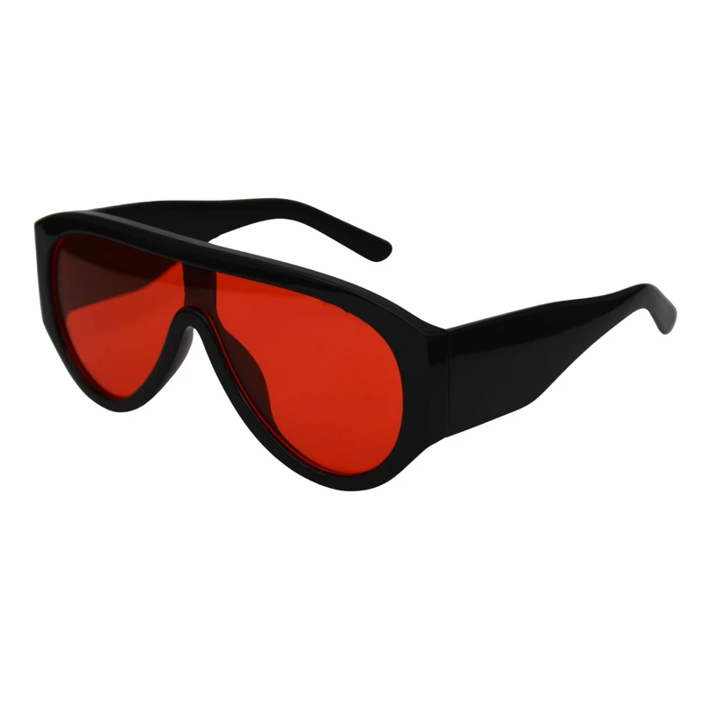 عکس شماره 7 : عینک شب خلبانی (aviator) مدل fh 86086