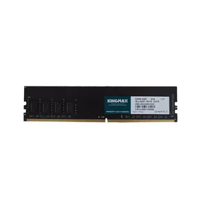 رم دسکتاپ DDR4 تک کاناله 2400 مگاهرتز CL17 کینگ مکس مدل GLLG42F-18KCI5 ظرفیت 8 گیگابایت