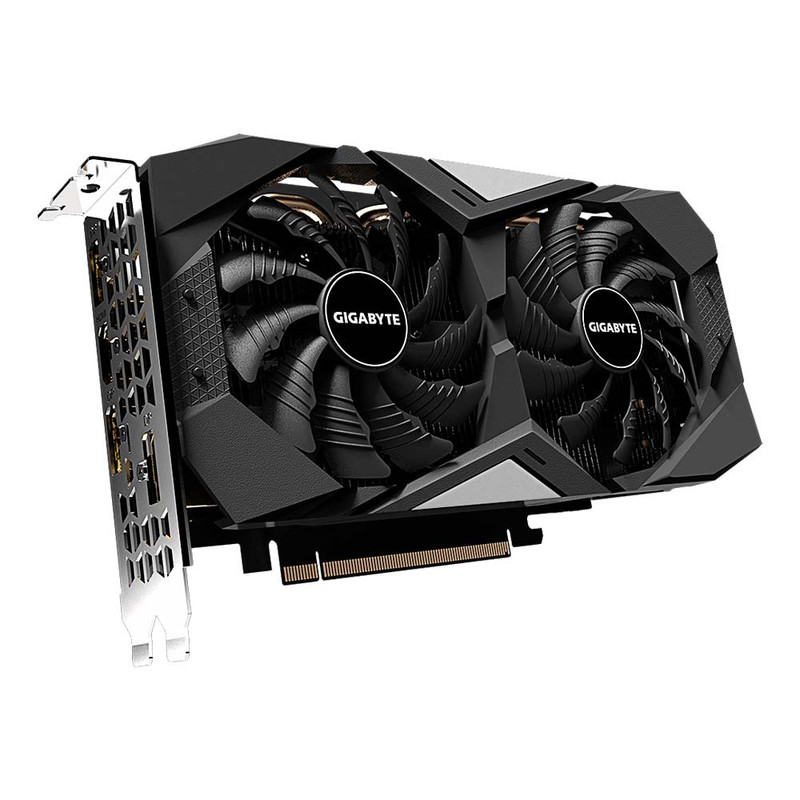 کارت گرافیک گیگابایت مدل GeForce RTX 2060 WINDFORCE OC 6G rev. 2.0 3 در وبزینر کارت گرافیک گیگابایت مدل GeForce RTX 2060 WINDFORCE OC 6G rev. 2.0