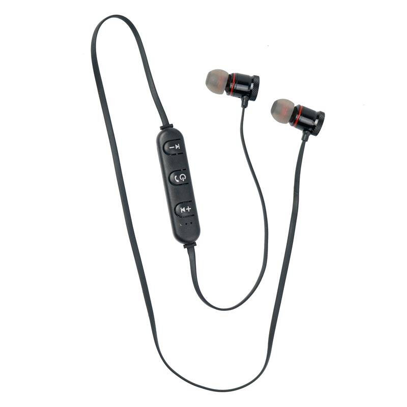 هدست بلوتوثی مدل hear in for smartphones