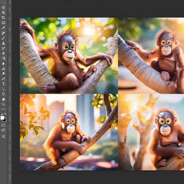 نرم افزار فتوشاپ Adobe Photoshop 2025 نشر لیمو استور