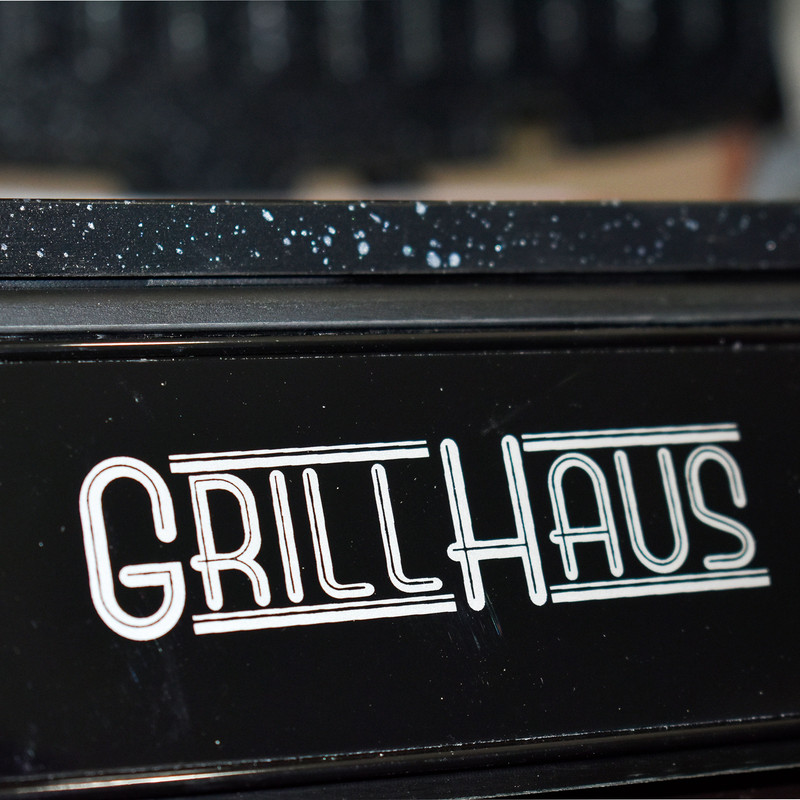 ساندویچ ساز شفر مدل Grill haus