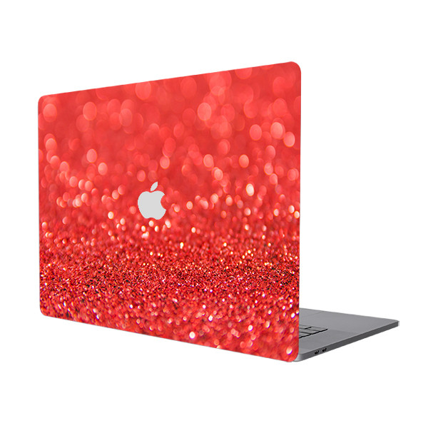 برچسب تزئینی مدل respina کد 13مناسب برای مک بوک پرو 15 اینچ