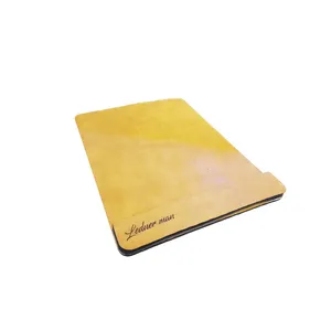 ماوس پد مدل چرمی 20