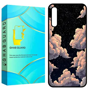 Ghab Guard GCHPA50 Cover For Samsung Galaxy A50 / A50s / A30s
