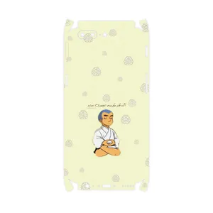 MAHOOT Ikkyu-san-FullSkin Cover Sticker for OnePlus 5