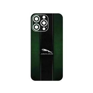 MAHOOT Jaguar_Cars Cover Sticker for Apple iPhone 14 Pro Max