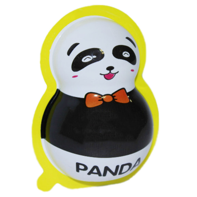 اسباب بازی شانسی مدل بولینگ طرح پاندا کد p10