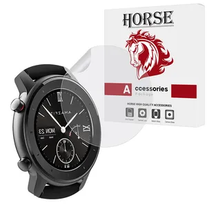 Horse NNOH20 Screen Protector For Amazfit GTR 2e