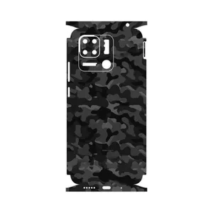 MAHOOT Night_Army-FullSkin Cover Sticker for Xiaomi Redmi 10 Power