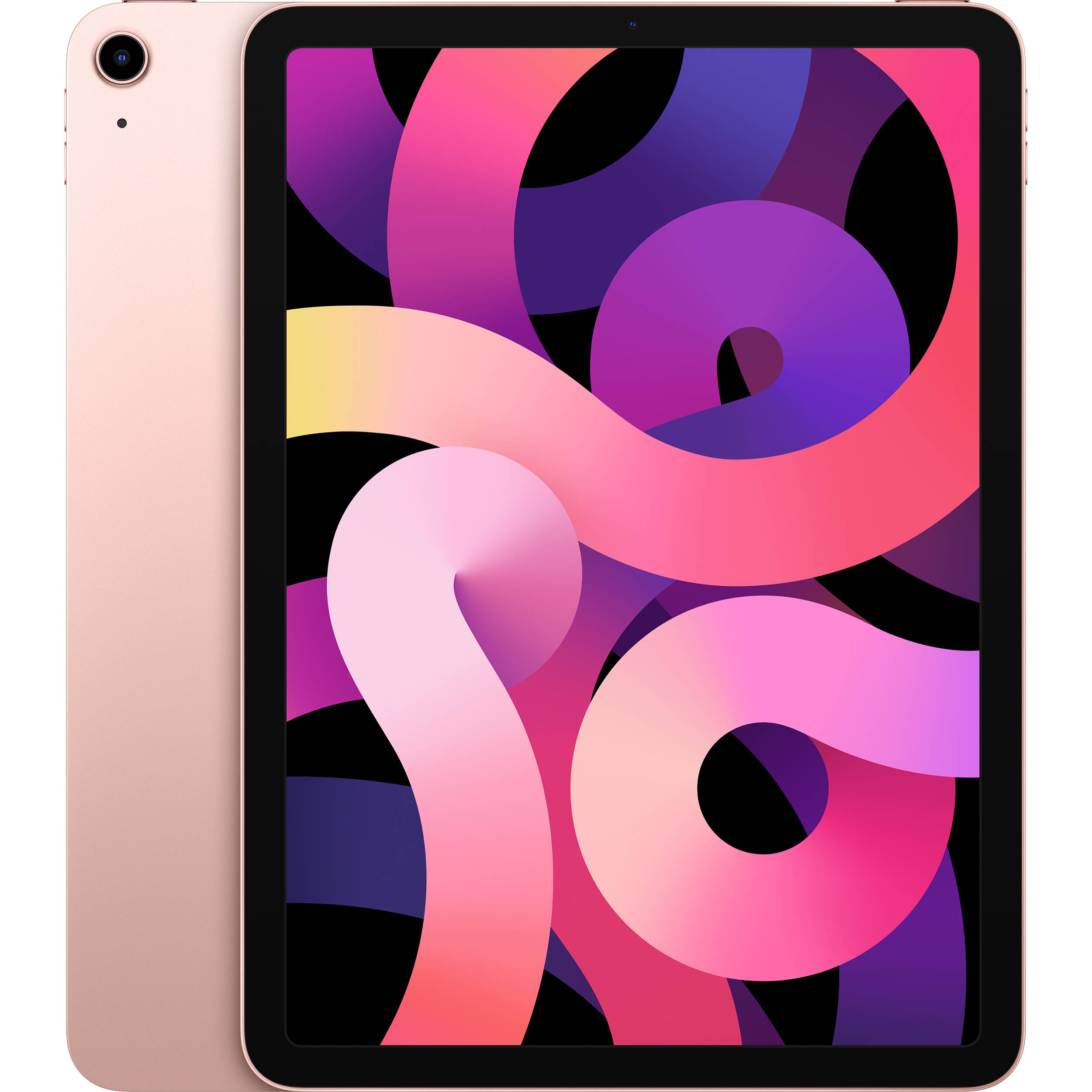قیمت و خرید تبلت اپل مدل iPad Air 10.9 inch 2020 4G ظرفیت 64