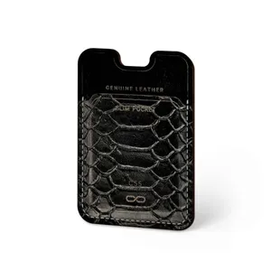 MAHOOT Card Holder Slim Pocket-BZ for Realme C55