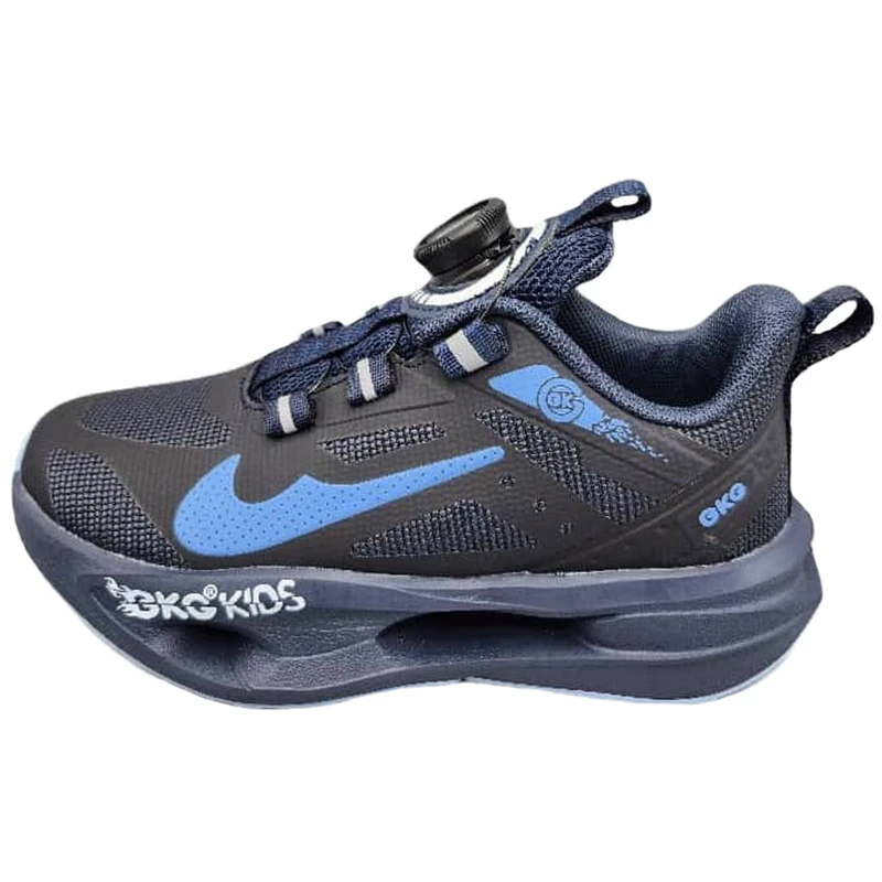 کفش پیاده‌روی بچگانه بی کی جی کیدز مدل تیام کد 351