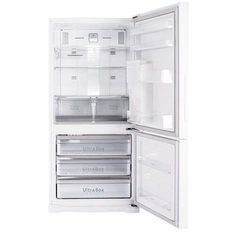 یخچال و فریزر 28 فوت دوو مدل DB-2920MW یخچال و فریزر 28 فوت دوو مدل DB-2920MW