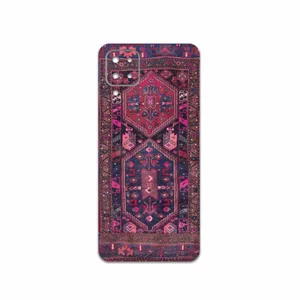 MAHOOT Rug Cover Sticker for Samsung Galaxy M12