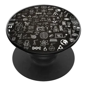 پایه نگهدارنده گوشی موبایل پاپ سوکت آکام مدل APS0001711
