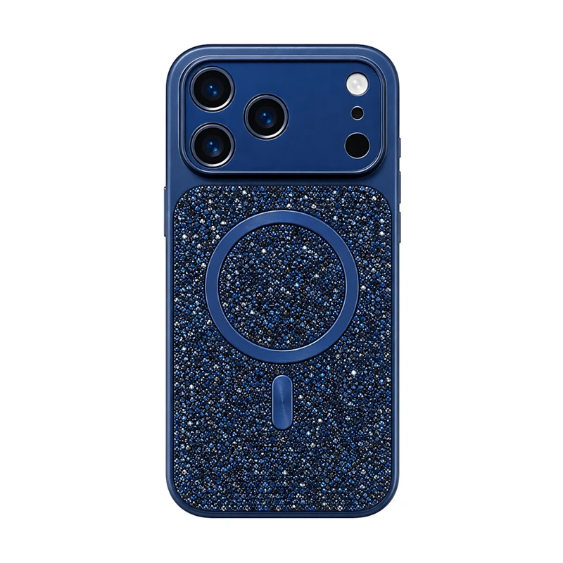 کاور مدل Varyn مناسب برای گوشی موبایل اپل iPhone 17 Pro