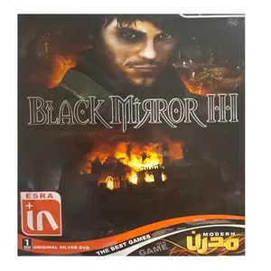 بازی black mirror III مخصوص pc