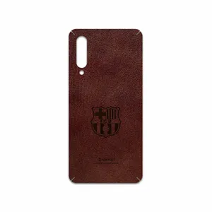 MAHOOT NL-BRCA Cover Sticker for Xiaomi Mi 9