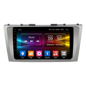 پخش کننده خودرو مدل xm50