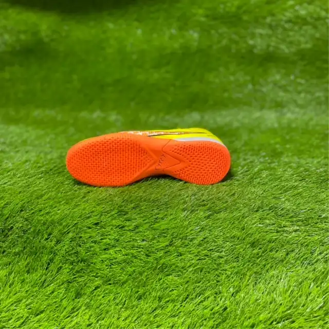 کفش فوتسال  مدل سالنی ساقدار کد N-AIR