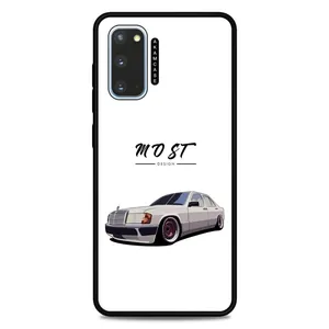 AKAM AMC-WSGS20-BENZ5 Cover For Samsung Galaxy S20