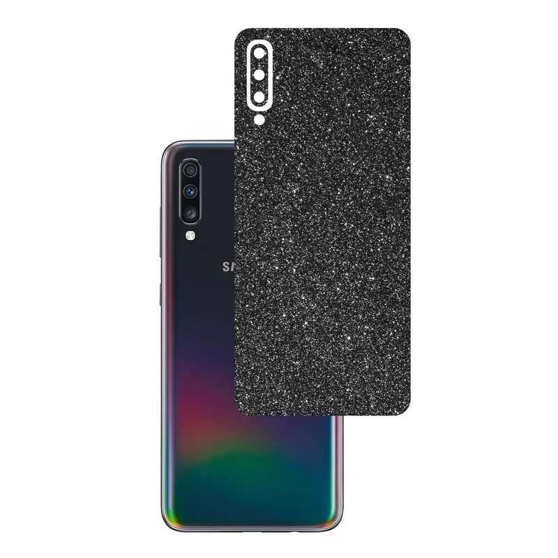 برچسب پوششی بستور مدل GB4-17 مناسب برای گوشی موبایل سامسونگ Galaxy A70