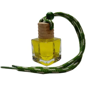 خوشبو کننده خودرو مدل Pineapple کدMo11