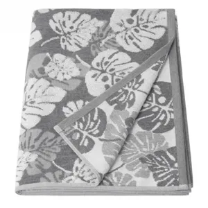 حوله حمام ایکیا مدل ALSKABÄCKEN سایز 100x150 سانتی متر