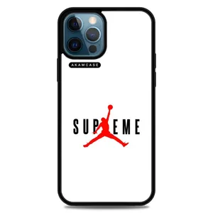 AKAM AMC-WA12PROMAX-SUPREME2 Cover For Apple iPhone 12 Pro Max