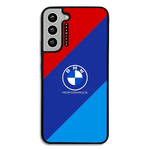 AKAM AMCWSGS22P-BMW-1 Cover For Samsung Galaxy S22 Plus