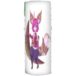 دستمال سر و گردن مدل کد E 1