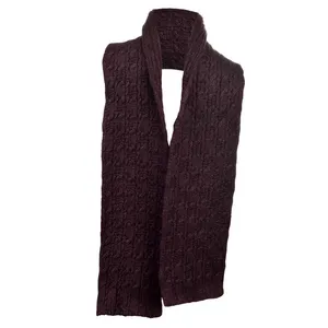 شال گردن بافتنی بچگانه مدل Z-81401