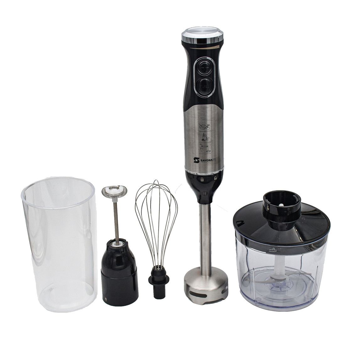 گوشت کوب برقی سایونا مدل SB-4568