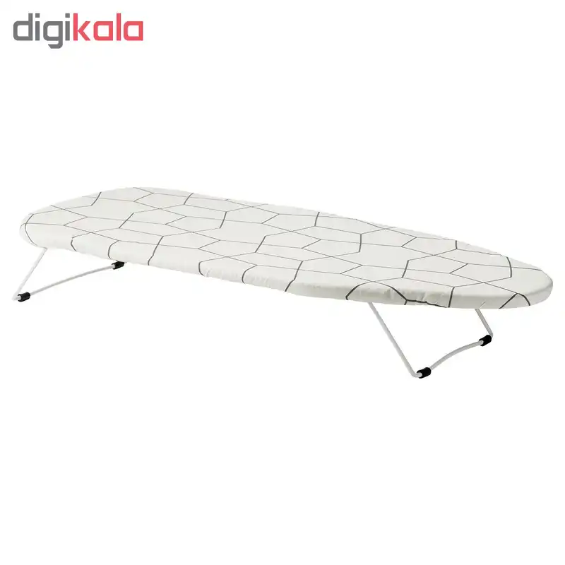 میز اتو ایکیا مدل jall