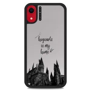 AKAM AMCWAXR-HARRY POTTER11 Cover For Apple iPhone XR