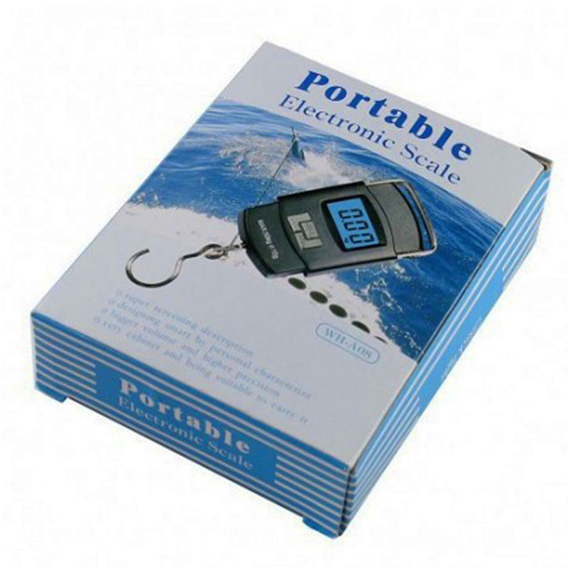 ترازو آویز مدل دیجیتالی