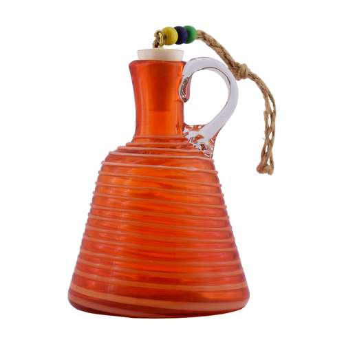 بطری شیشه ای کد 950