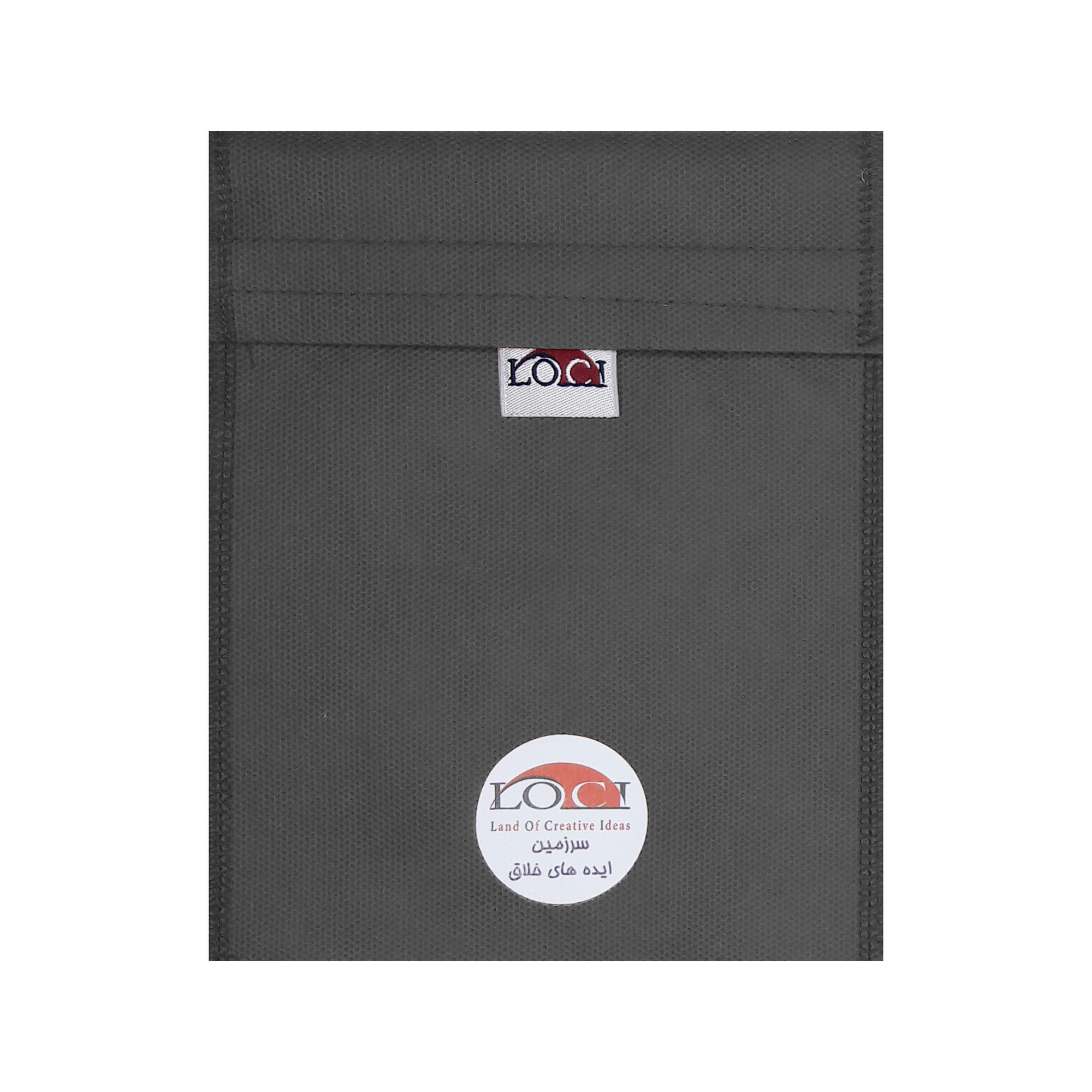 کیف خنک نگهدارنده انسولین لوک آی مدل 5 قلم کد 01 مجموعه 2 عددی