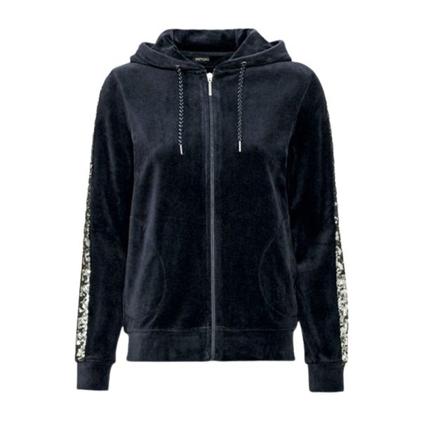 سویشرت زنانه اسمارا مدل UNI86