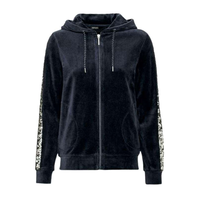 سویشرت زنانه اسمارا مدل UNI86