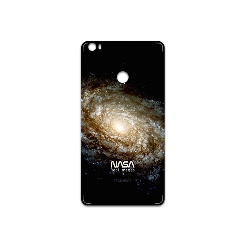 برچسب پوششی ماهوت مدل Universe-by-NASA-1 مناسب برای گوشی موبایل شیائومی Mi Max