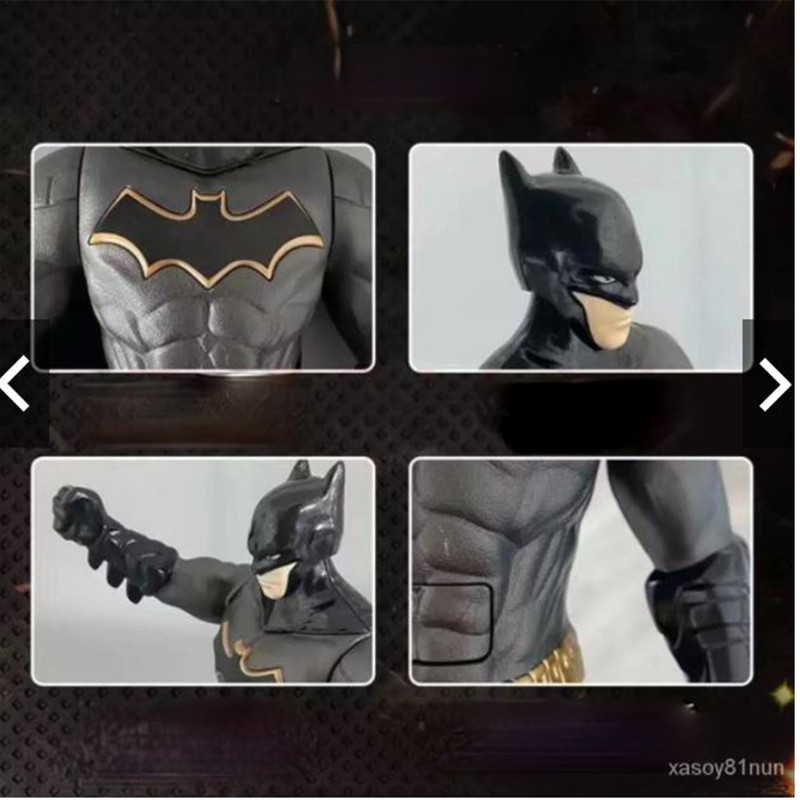 اکشن فیگور مدل بتمن کد 1101