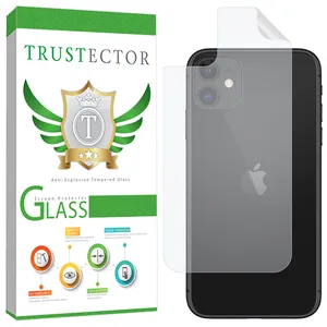 Trustector TNMB Nano Back Protector For Apple iPhone 11